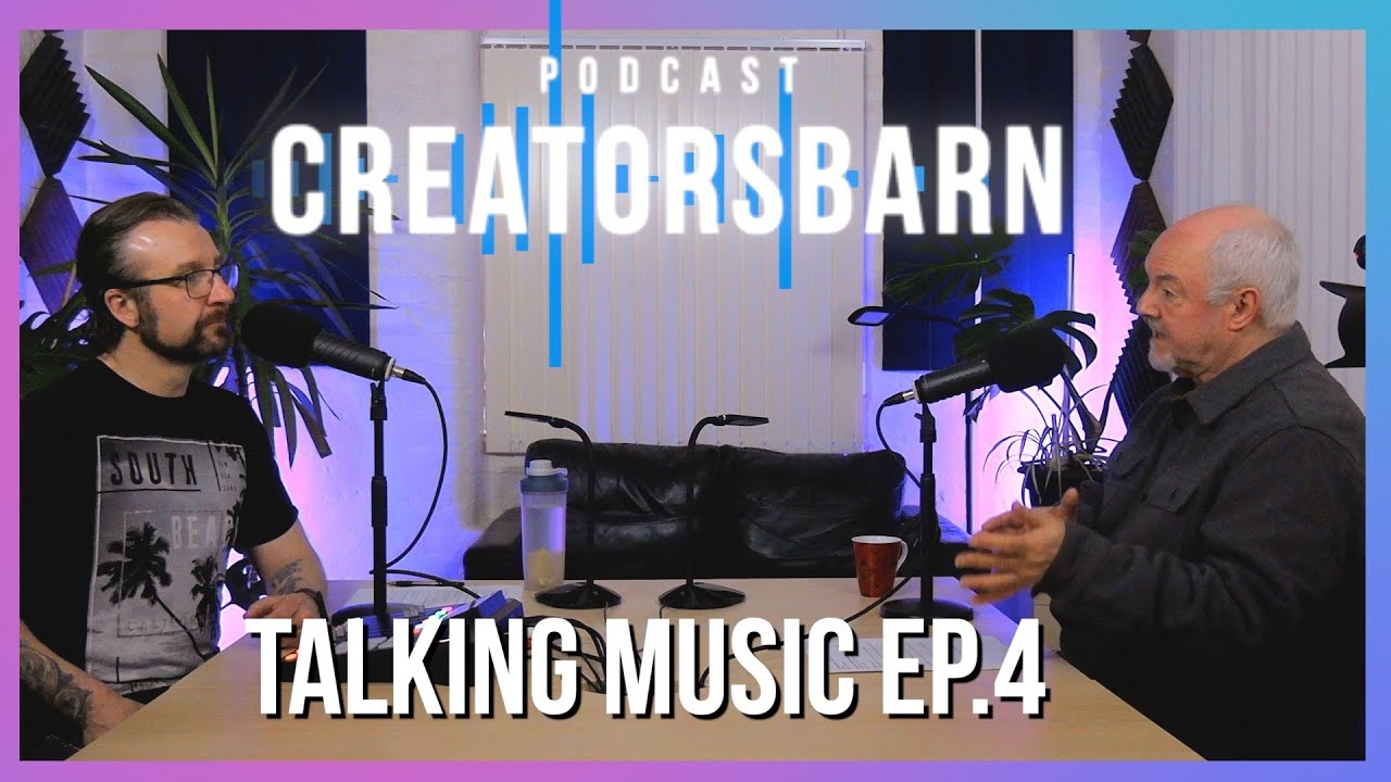Becoming a professional Musician, Music Producer & Author