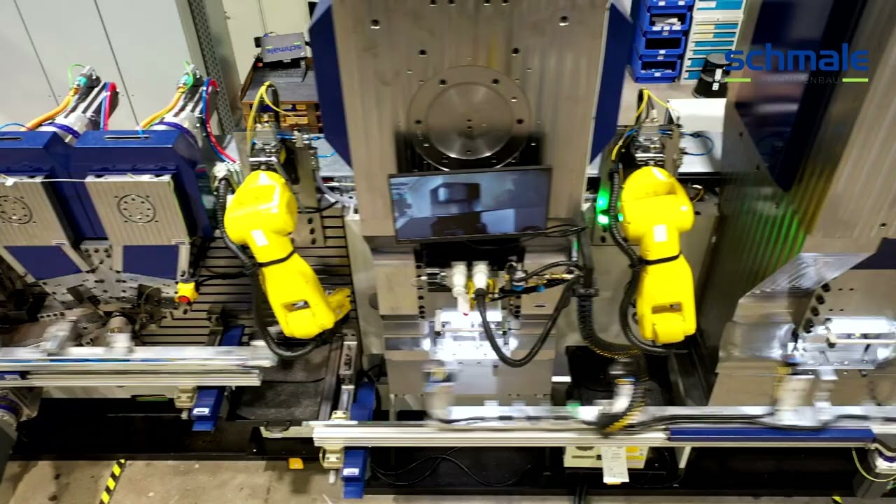 Die größte und stärkste X2000NC unserer Unternehmensgeschichte