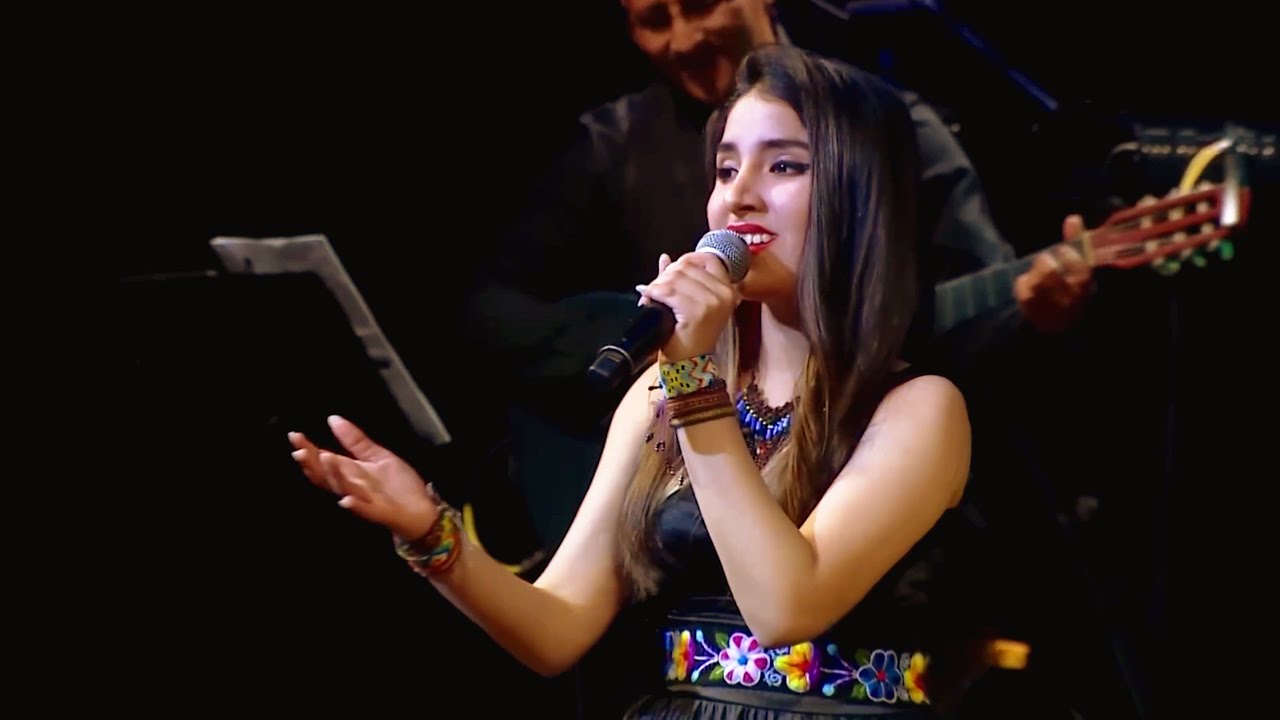 Ayrampito  - Urbande en el Gran Teatro Nacional (En vivo)
