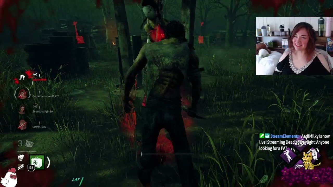 Anyone looking for a PA?