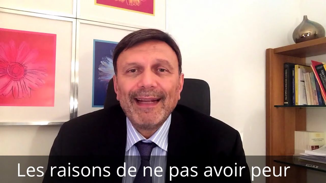 L'opération laser de myopie doit-elle faire encore peur ?