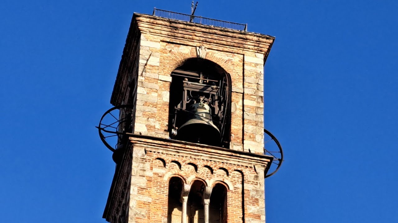 Campane di Carate Brianza (MB)