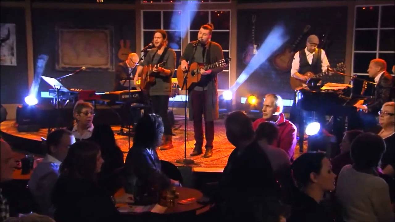 Jens Hult - Precis som du vill - BingoLotto 1/2 2015