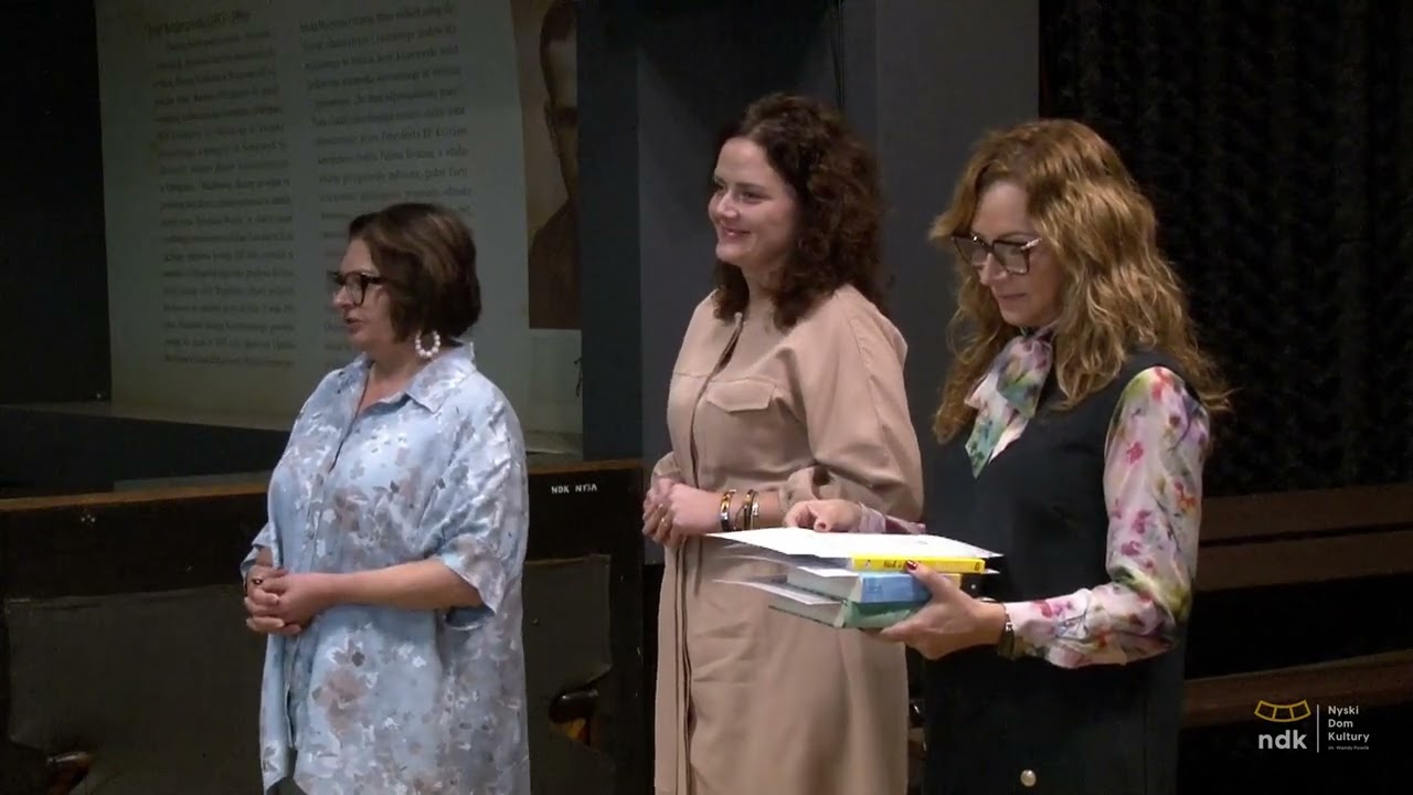 PKR 11 03 2025 | Nyski Dom Kultury