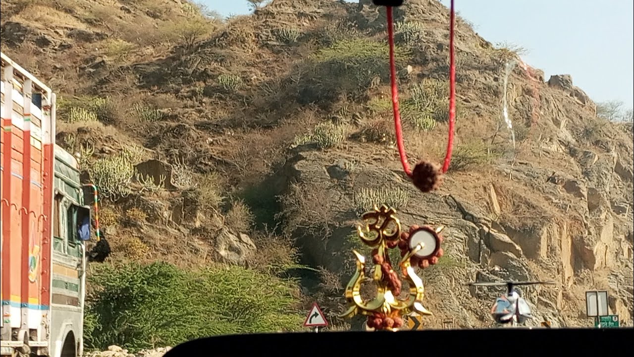 Sirohi Ghat Rajasthan Mini vlog #sirohi #rajsthan #mhacommunity 