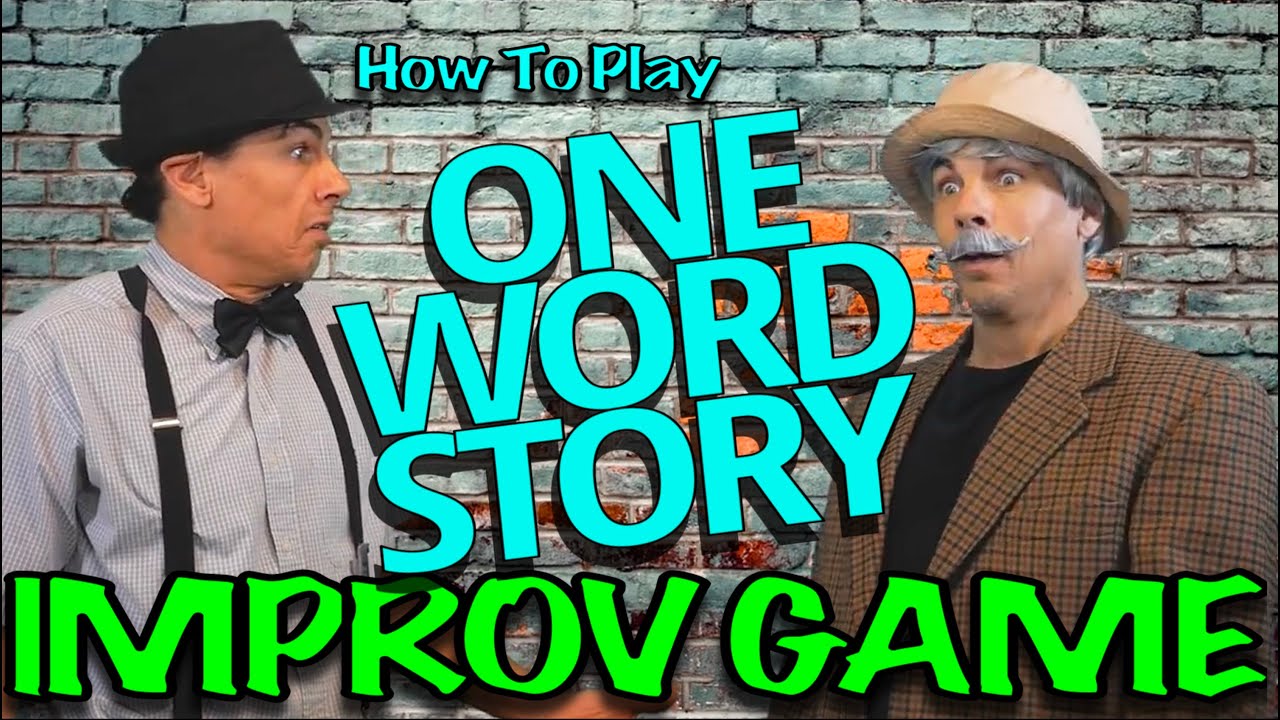 IMPROV GAME -