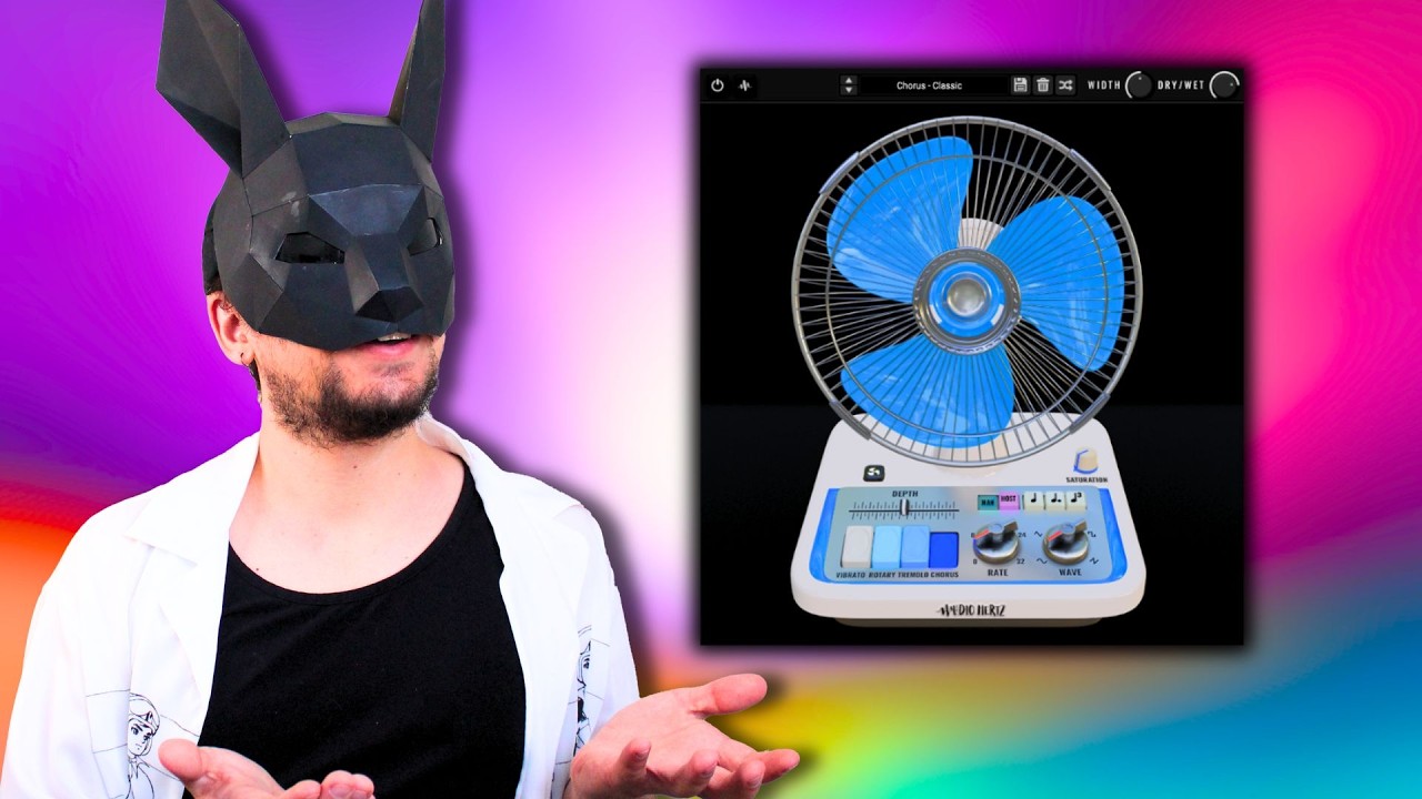 What is this plugin?!