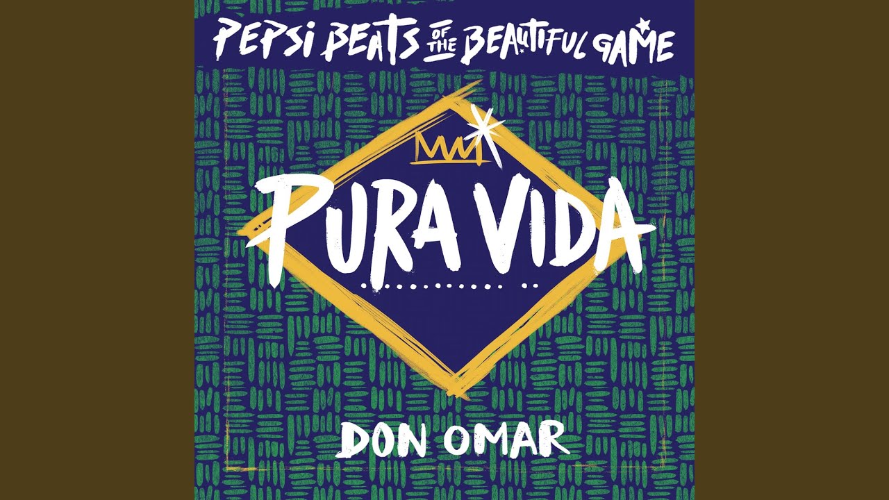 Pura Vida