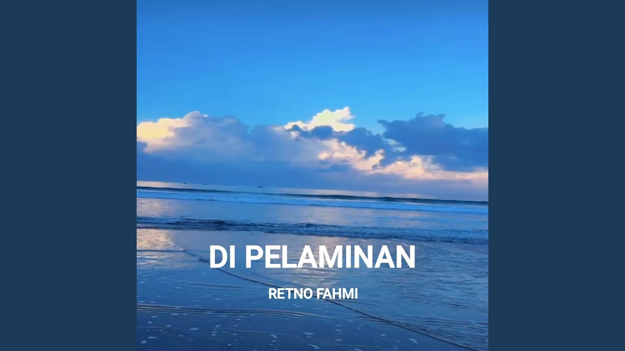Di Pelaminan.