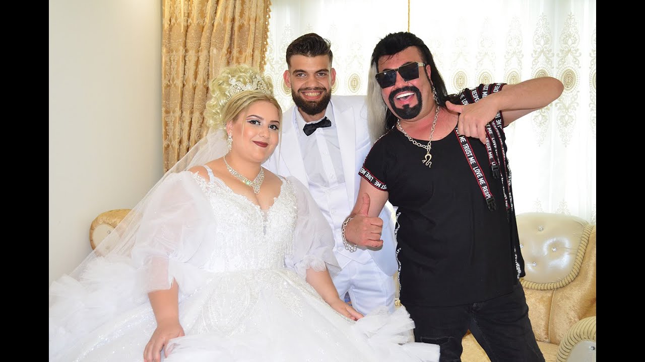 AYGUNE   ve   MUSTAFA   DUGUN  TORENi  1  BOLUM  3 07 2021
