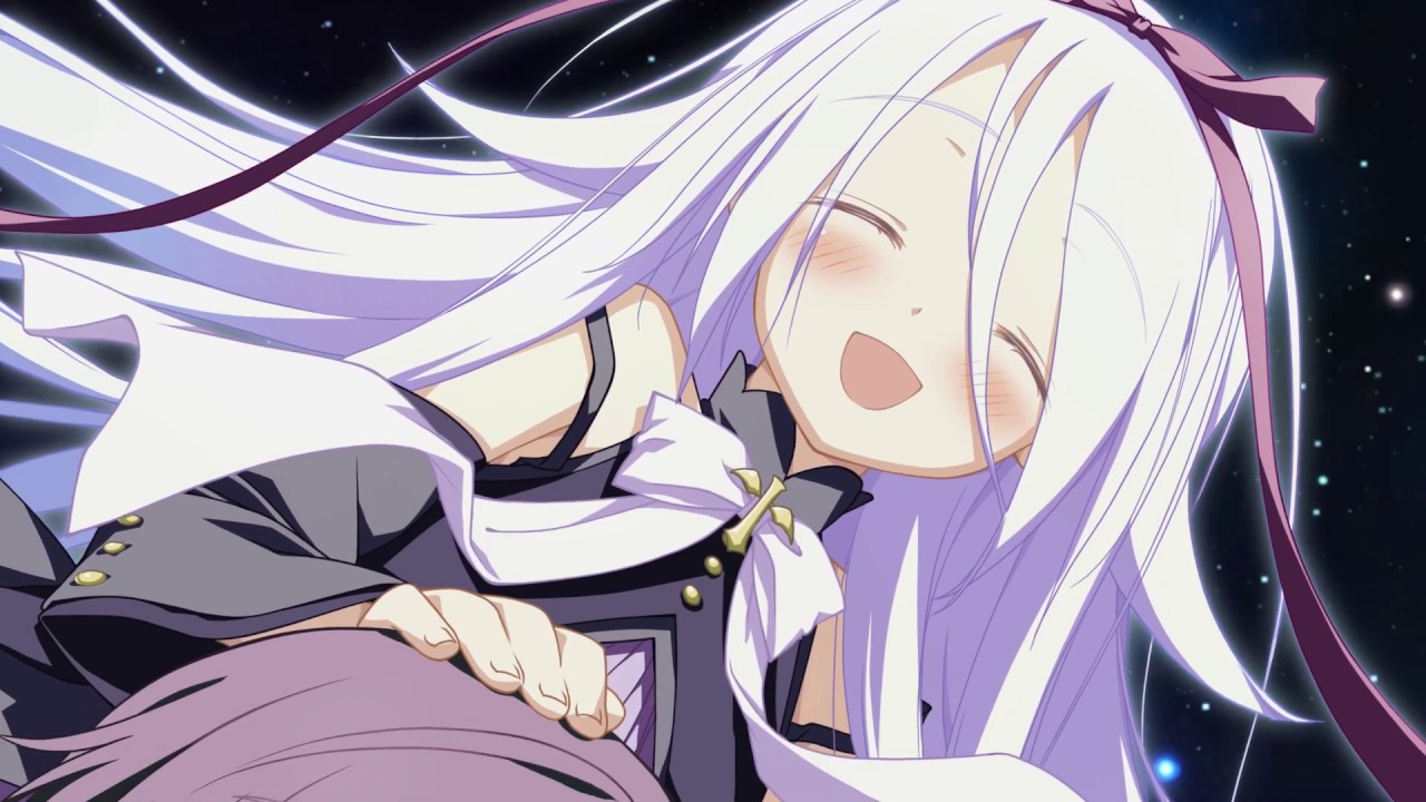 星空のメモリア Eternal Heart フルHDオープニングムービー