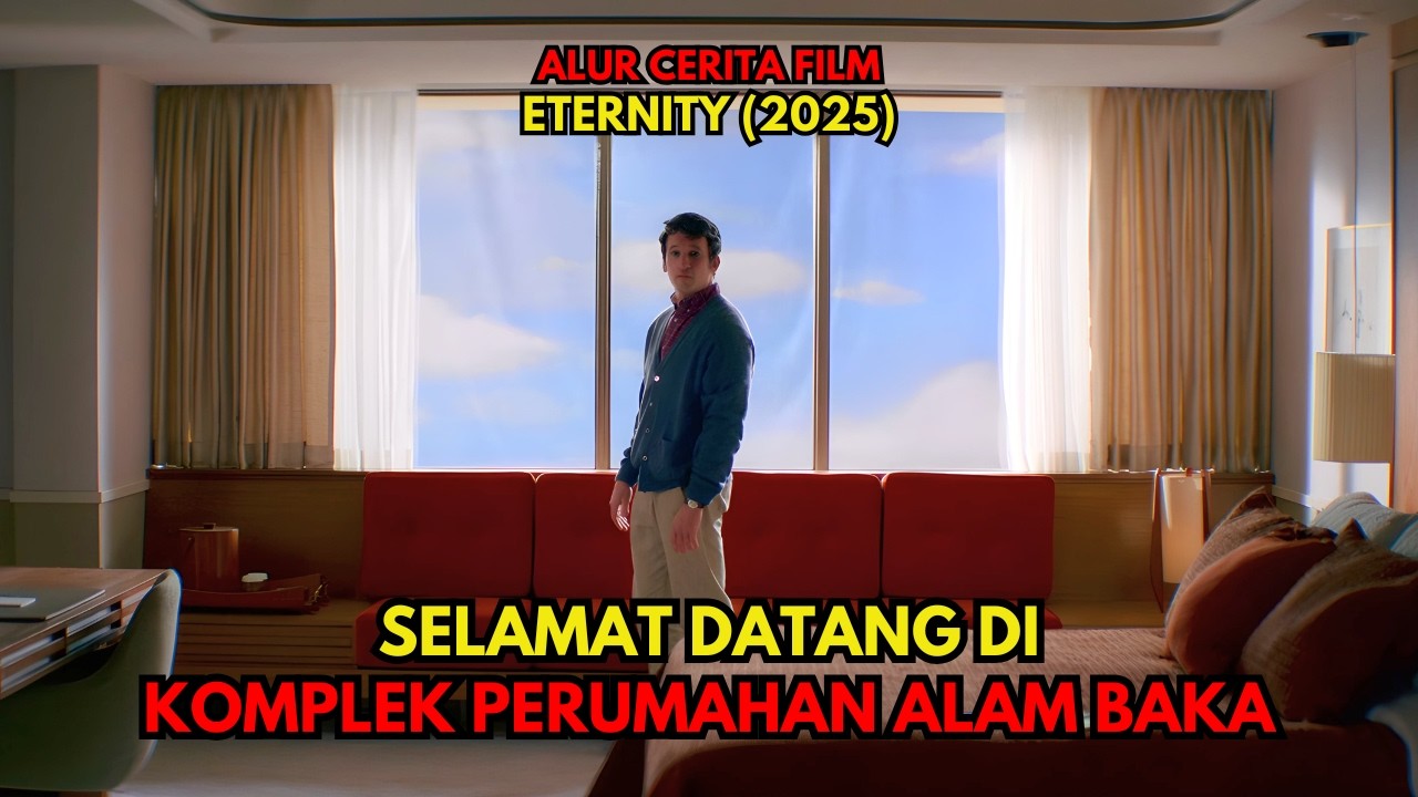 MENGINTIP LEBIH JELAS KESEHARIAN MANUSIA KETIKA DIPANGGIL SANG PENCIPTA