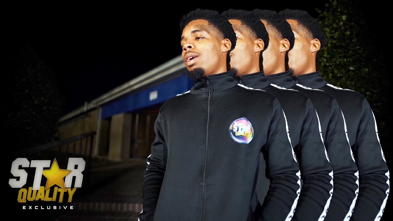 Lul Snake - On The Way (Exclusive Music Video) | Dir. DirectedByStar