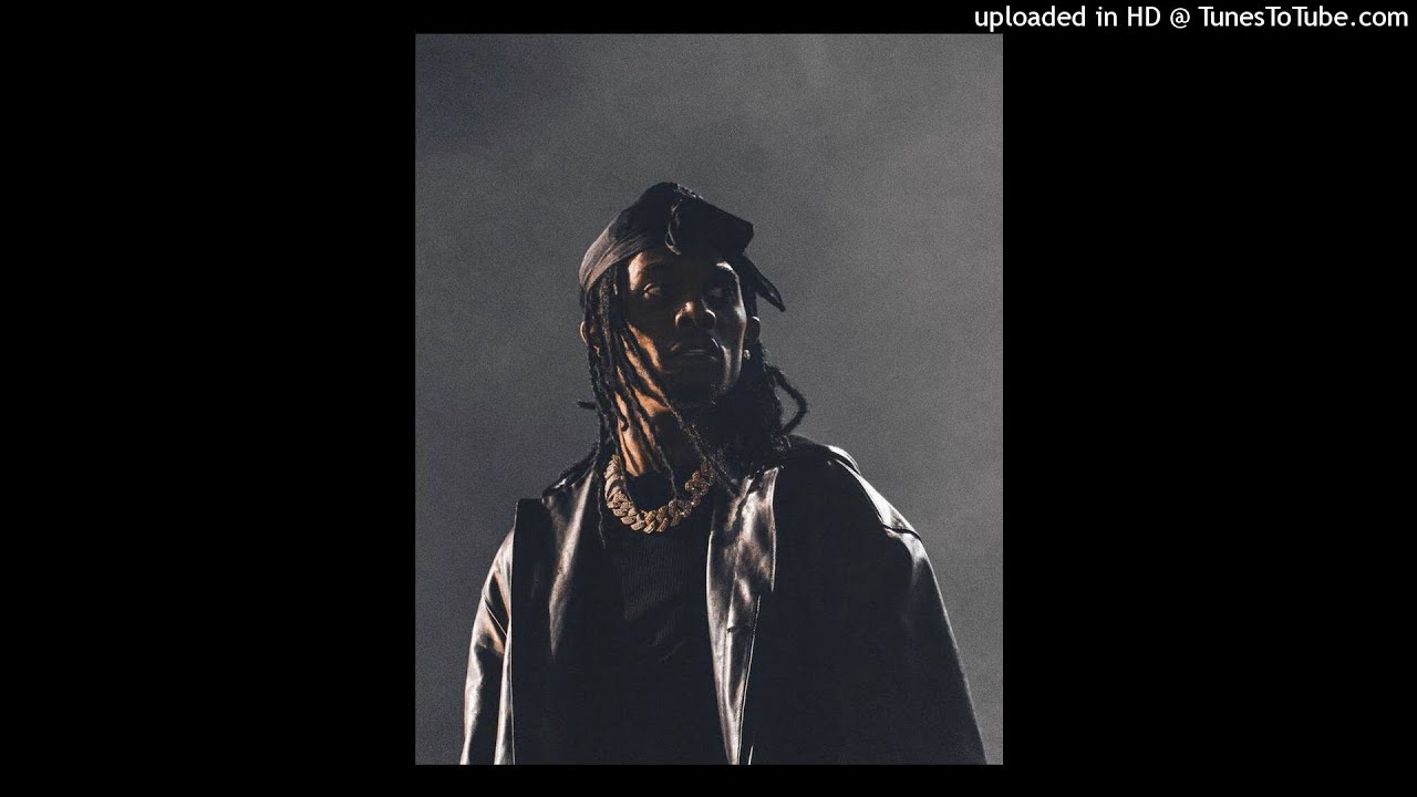 [FREE] Playboi Carti x Narcissist Tour Type Beat 