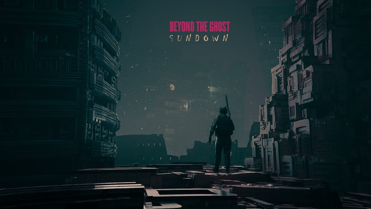 Beyond the Ghost - Relics