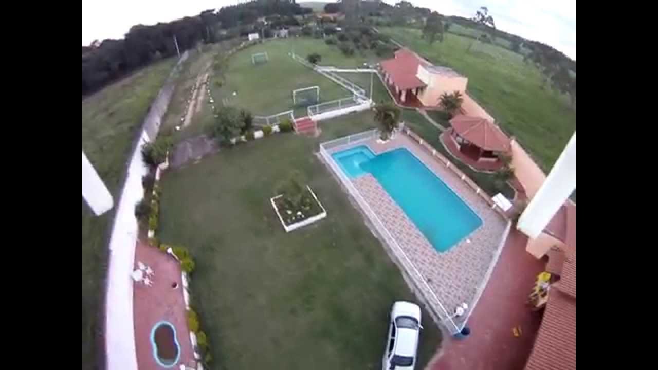 Chacara Recanto Campanili