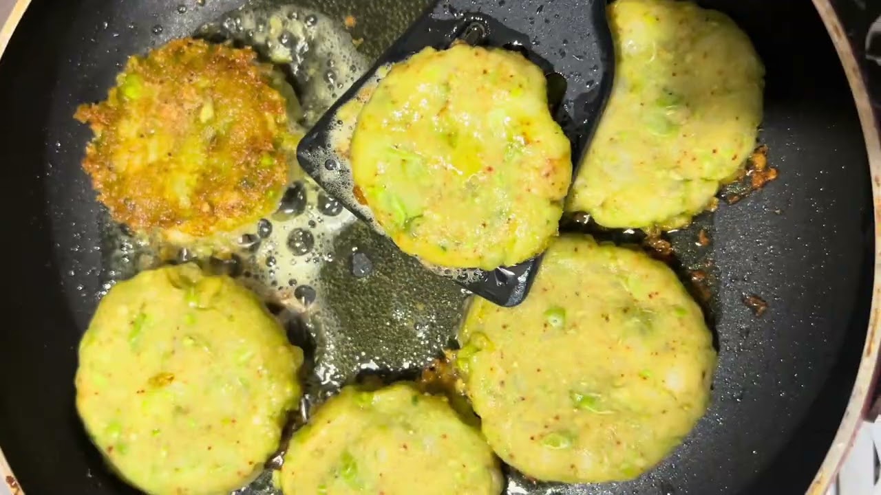 Aloo Matar chat 😋#recipe #longvideo#viralvideo#trendingvideo #subscribe 