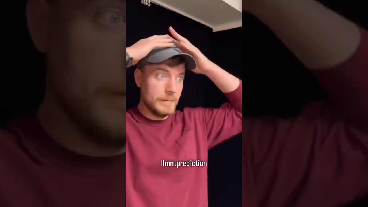 Mars 2026 simpson predictions #simpsons #shorts #mrbeast