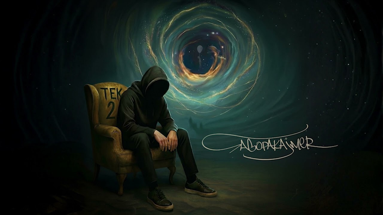 Sagopa Kajmer & Dr. Fuchs - Nedense