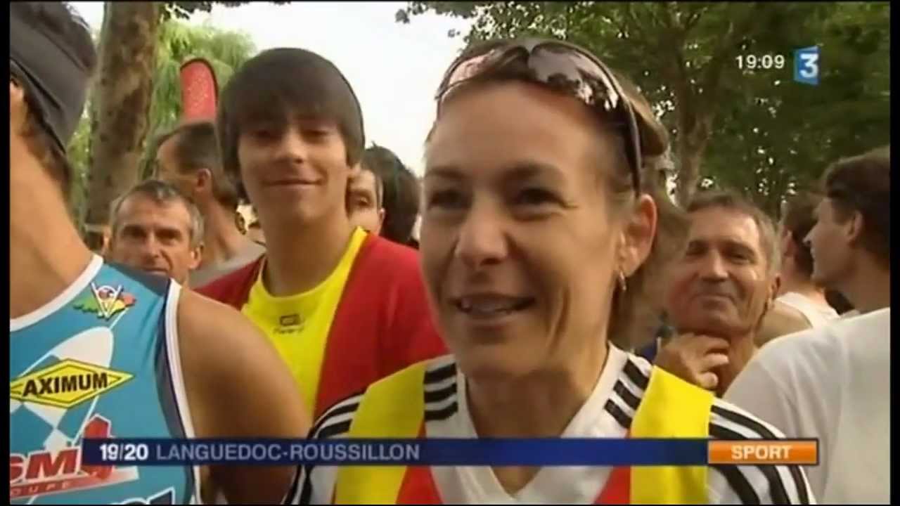 MARVEJOLS MENDE 2012