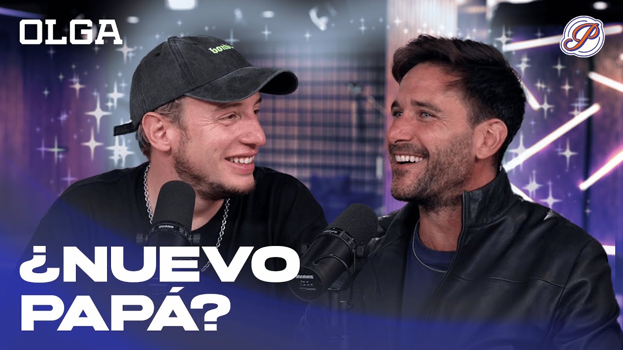 TERRAPLANISMO y GALAXIAS con JAVIER SANTAOLALLA | Mi Primo es As&iacute; | COMPLETO 03/04