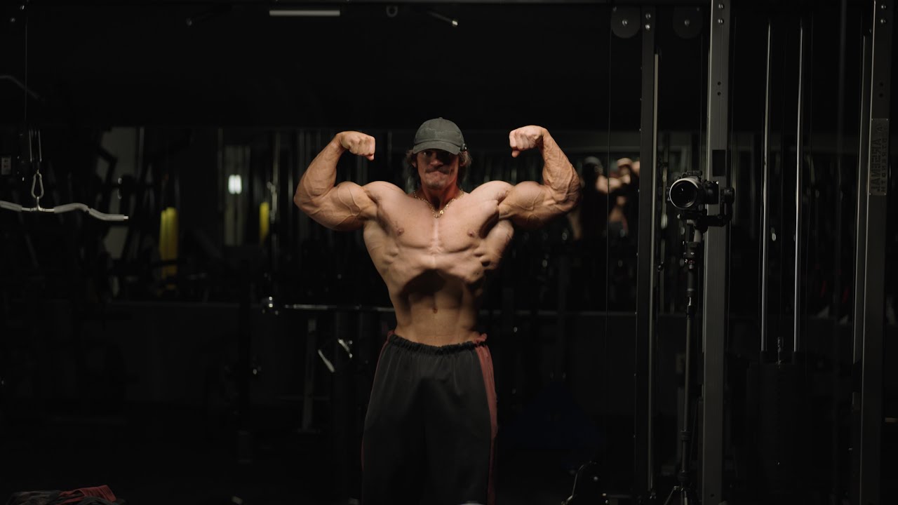 Food Poisoning Arnold Recap And Bulk Plans