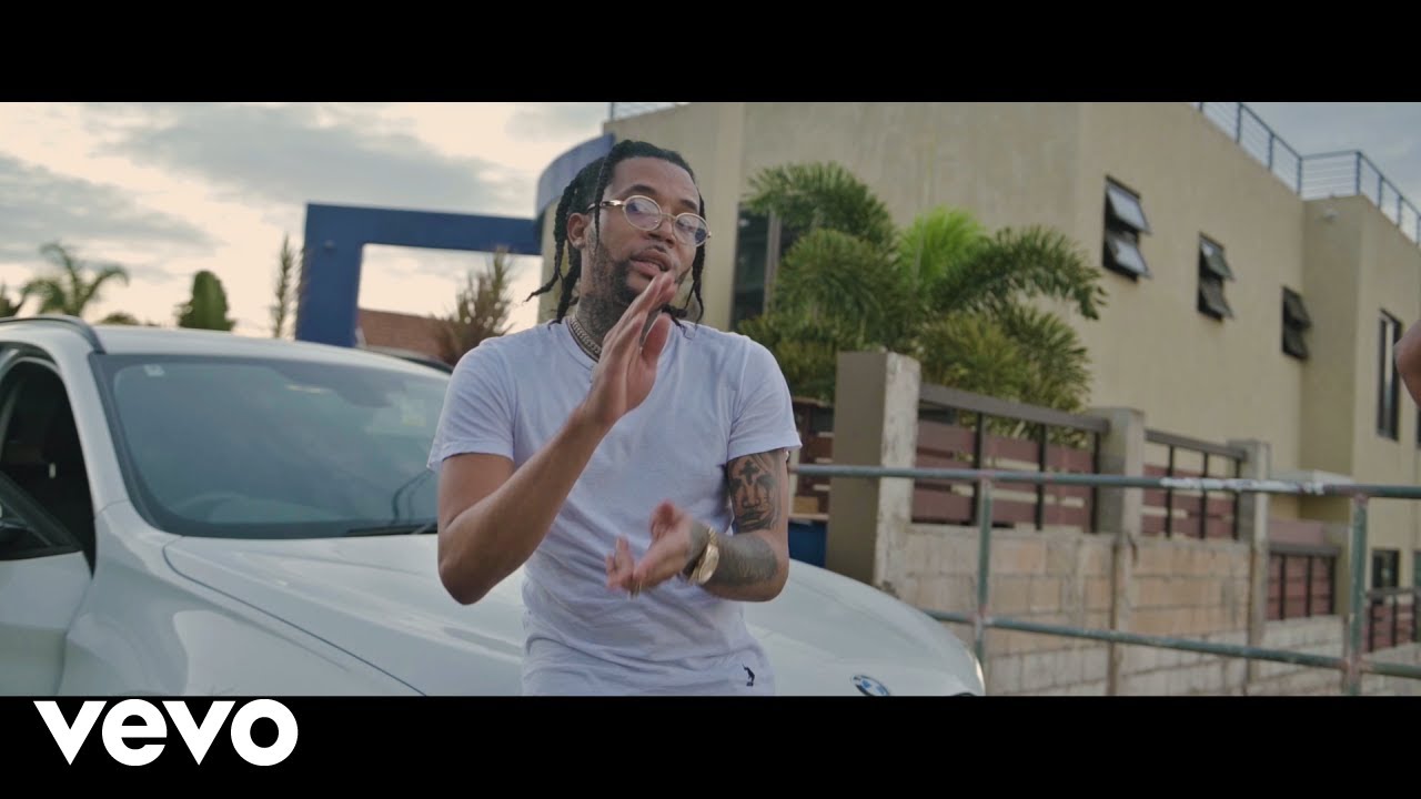 Gold Gad - Choppa Sex (Official Video)