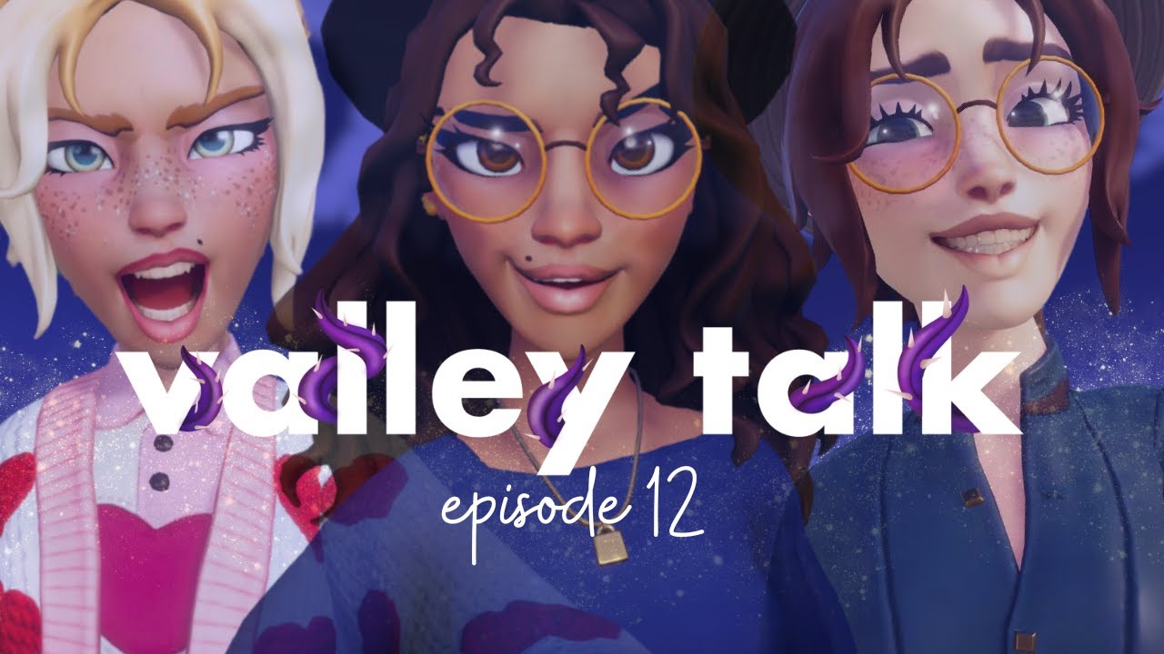 The state of Disney Dreamlight Valley.