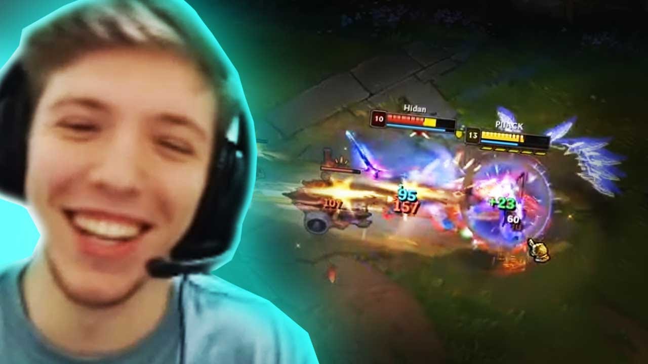 A IRELIA 1V9 DO PIJACK