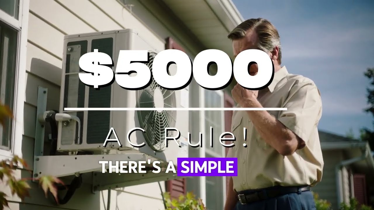 What Is the $5000 AC Rule?