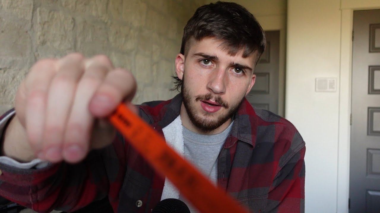 ASMR Mechanic Roleplay | Fixing You Up Right with Personal Attention & Relaxing Sounds