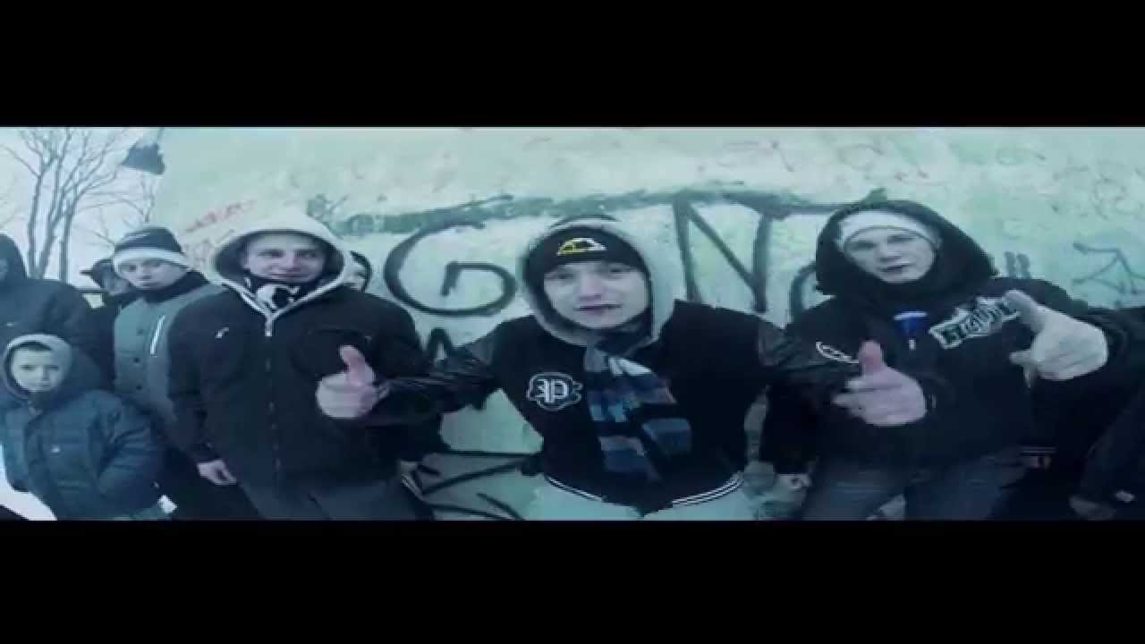 CudoWMP x Omen ZBS x Czarny x PiterUSM-Prywatne Decyzje