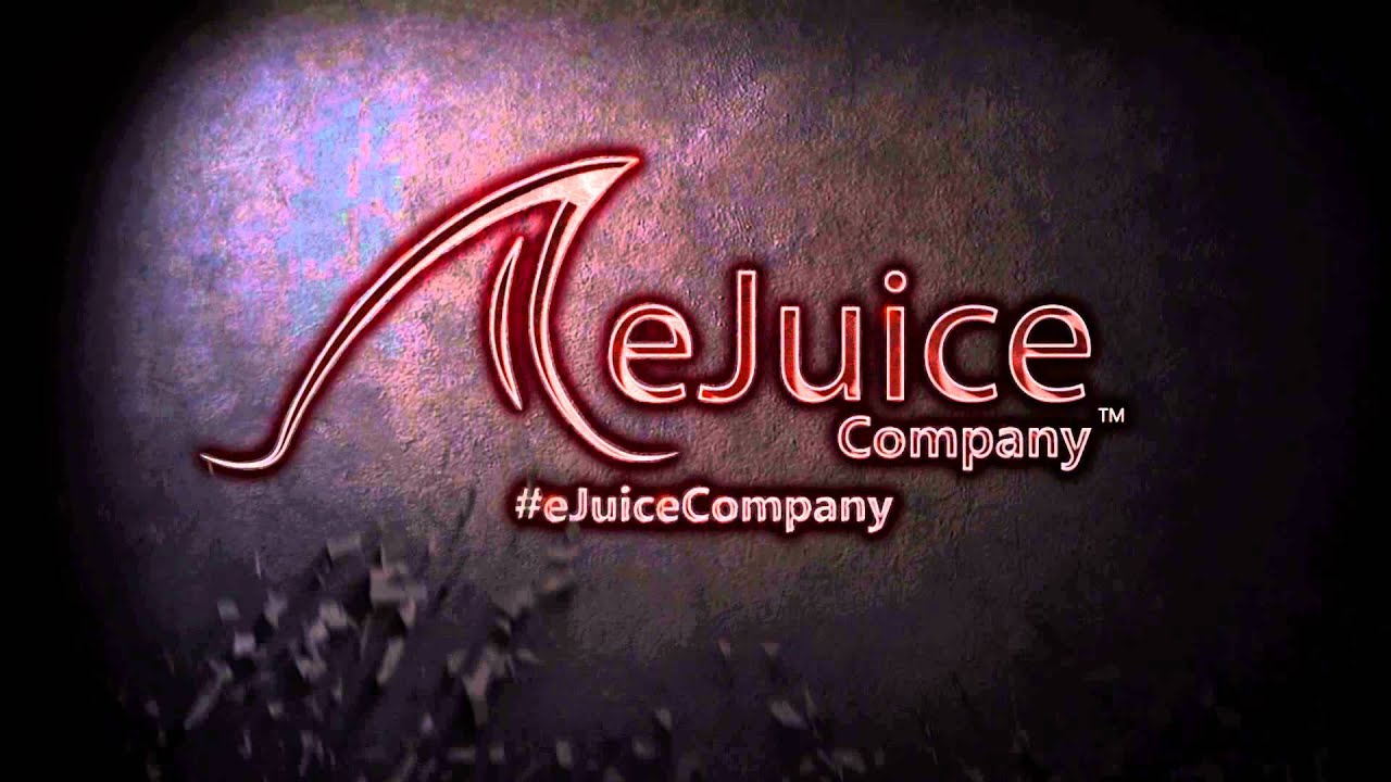 eJuice Company:  the pioneer and innovator of eJuices