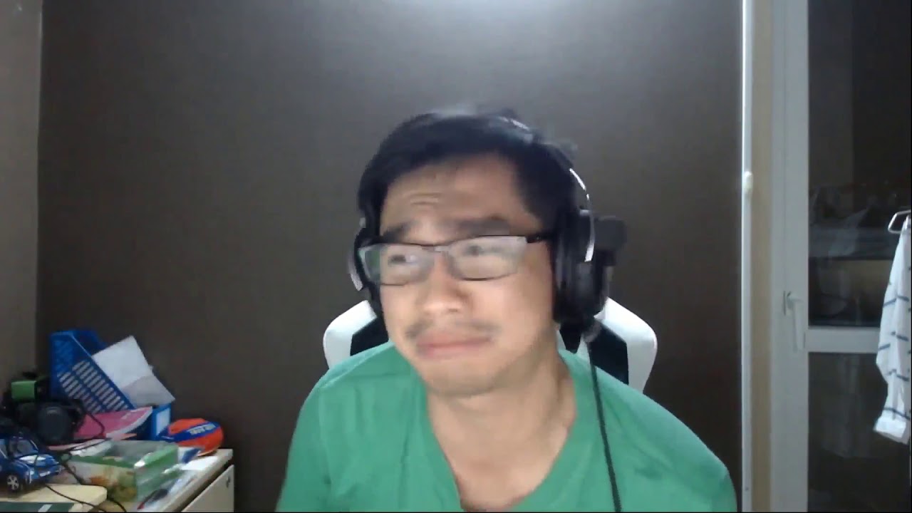 Pewdeptrai với c&acirc;u n&oacute;i h&agrave;i hước.