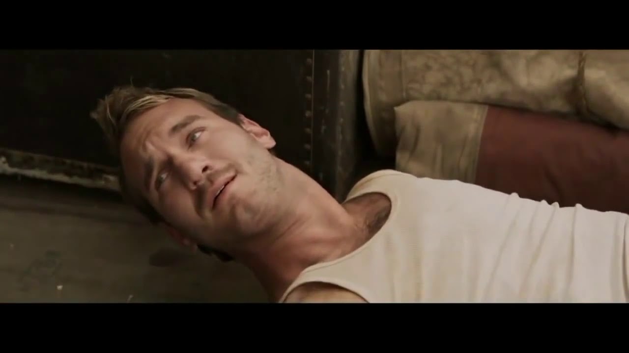Cyrk Motyli | Nick Vujicic | Lektor PL
