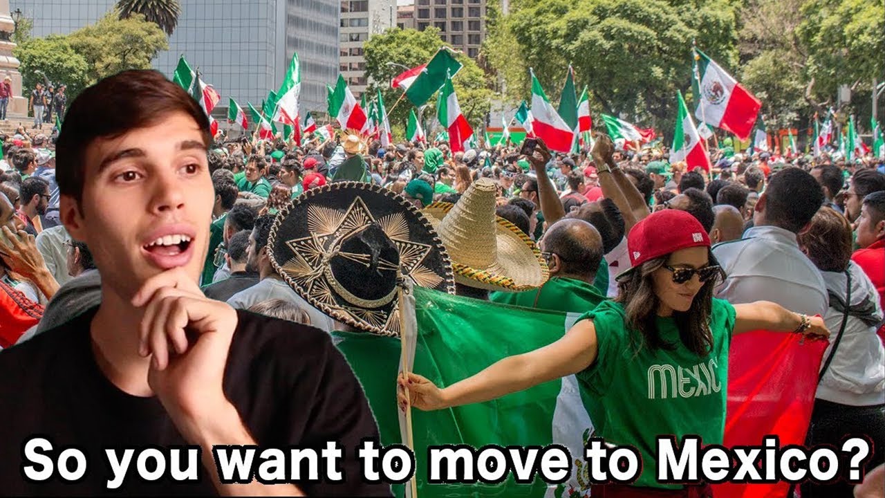 10 Things You Should Know Before Moving to Mexico