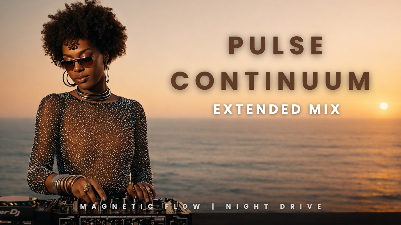 Pulse Continuum Extended Mix