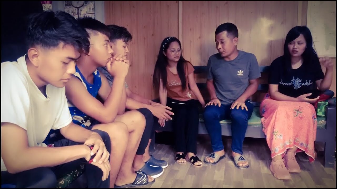 The Very Zuapa || Short Film || Fiamthu
