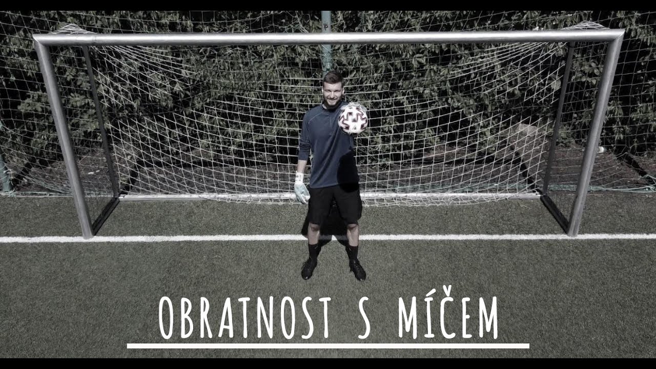 Brank&aacute;řsk&aacute; cvičen&iacute; - Obratnost