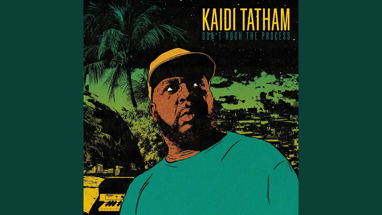 Sooretama (feat. Robert Mitchell)