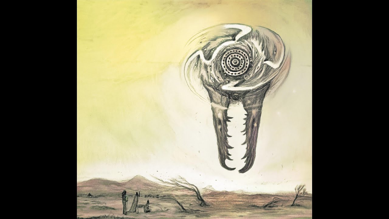 Who Are the Seven Angels of the Churches? Are You an Angel? (Rev 1:16-20)