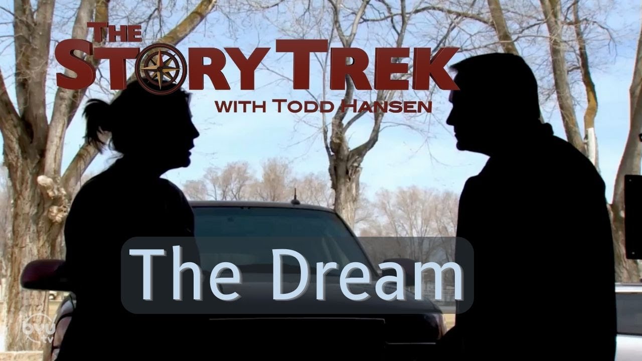 The Dream - Random Story Trek Story