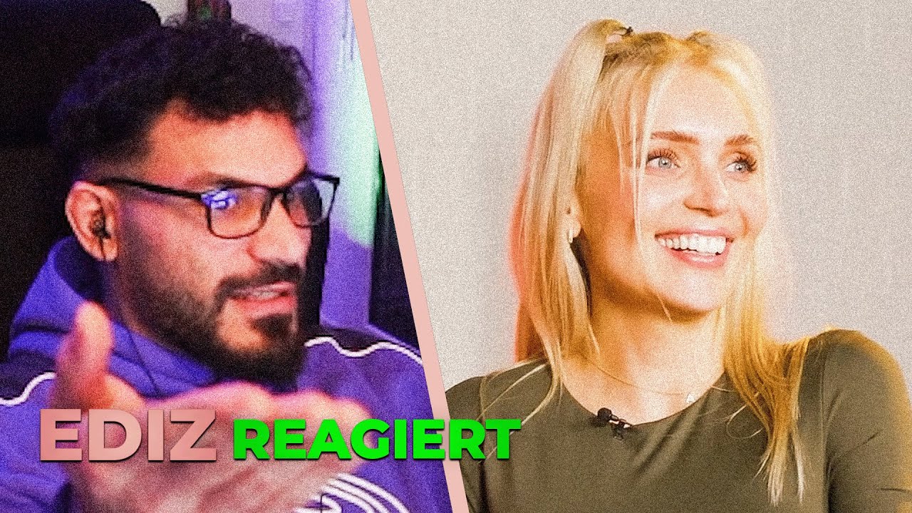 15 FRÜCHSTÜCKS😤! EDIZ Reagiert auf 