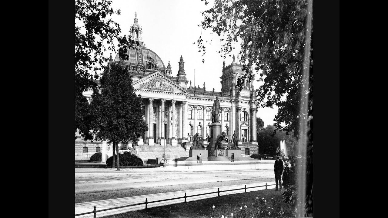 Das alte Berlin - Teil 2