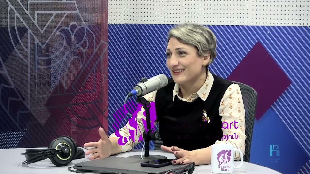 Ձեզնից որ հաստատ մեծ եմ