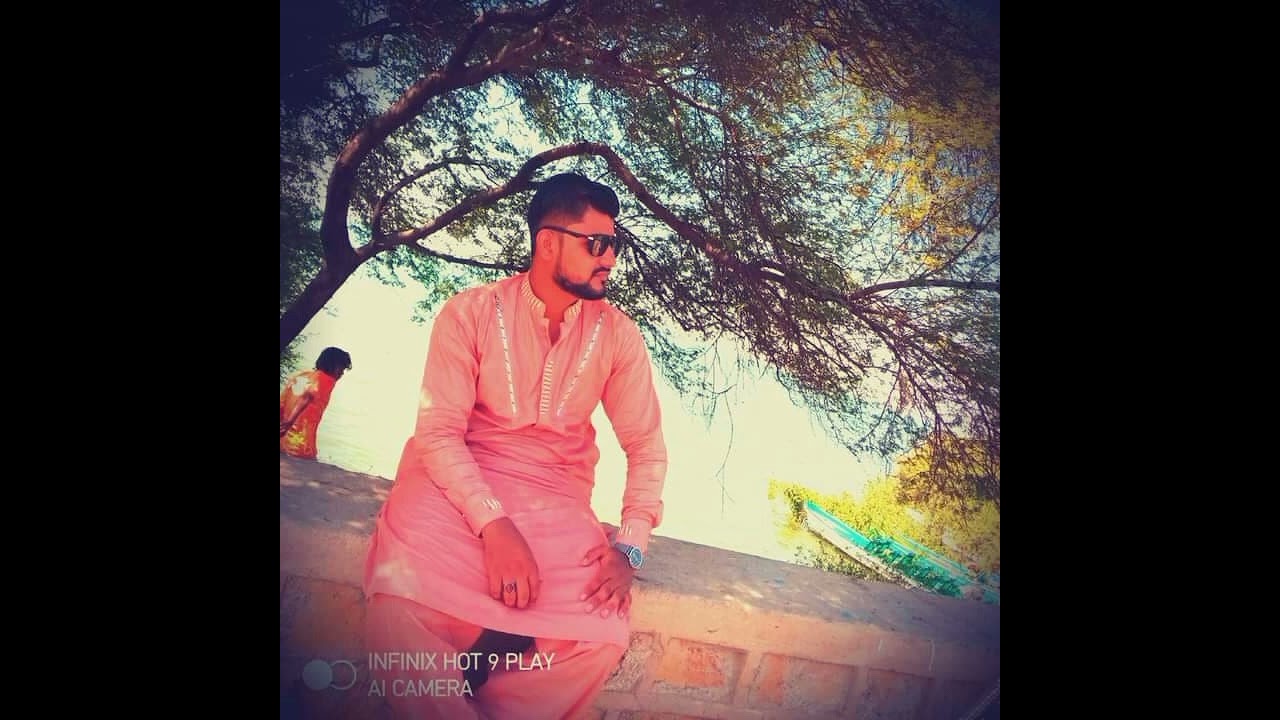 jumman shah girnani qawwali naseer Bella