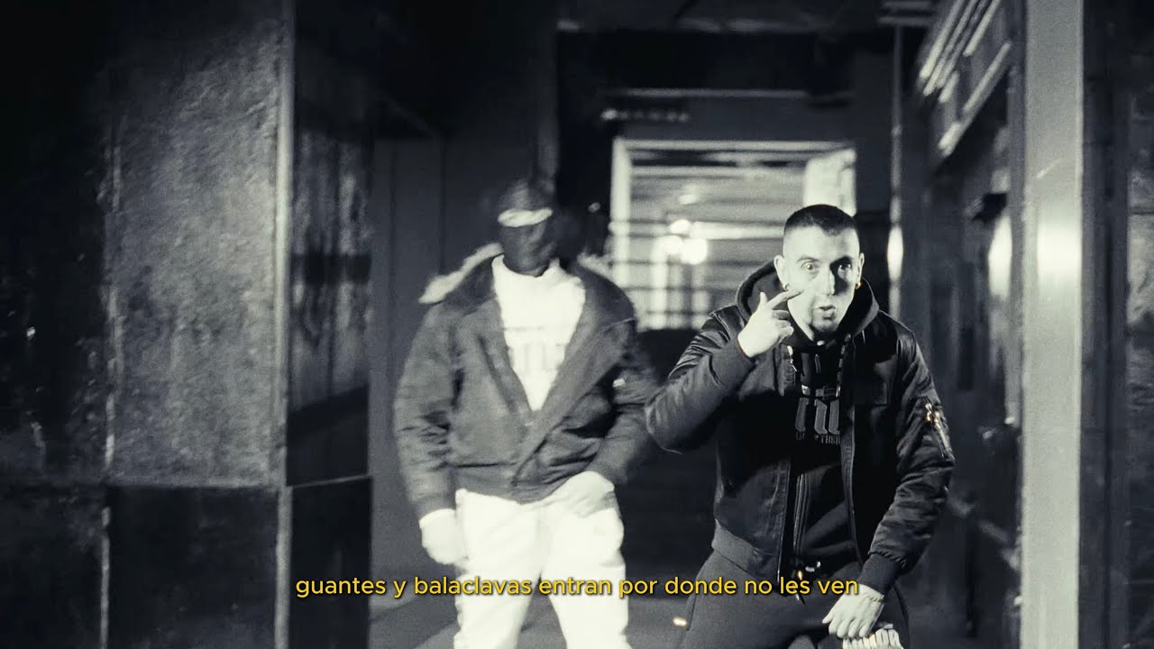 Jarfaiter y Policarpo318 - DEMOLITION KIDS 2 - Prod.Geckodelarue #LosChicosDeLaDemolicion