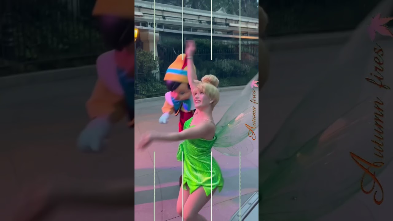 Disney favs                                   