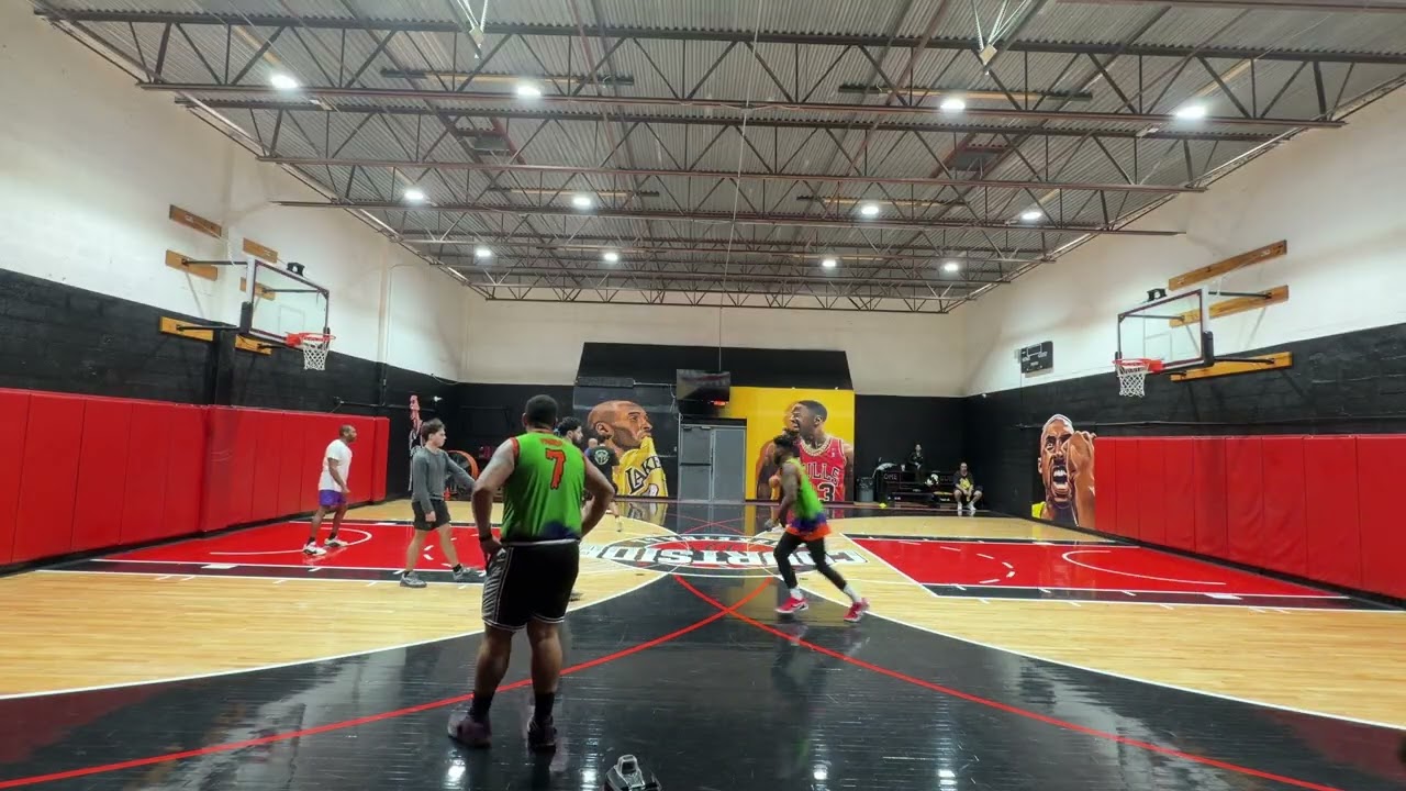 Monday Night Ball 3/9/26