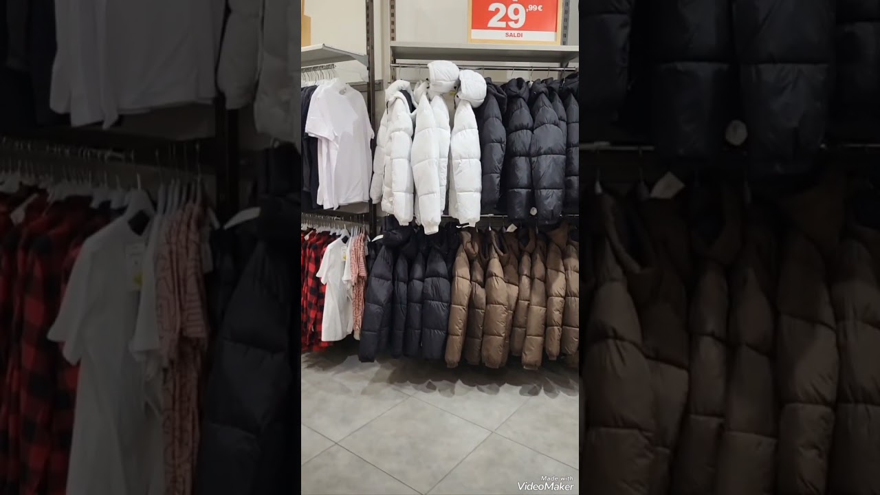 Terranova Italia 🇮🇹 Abbigliamento uomo e donna لملابس الرجالي والحريمي ♥️♥️